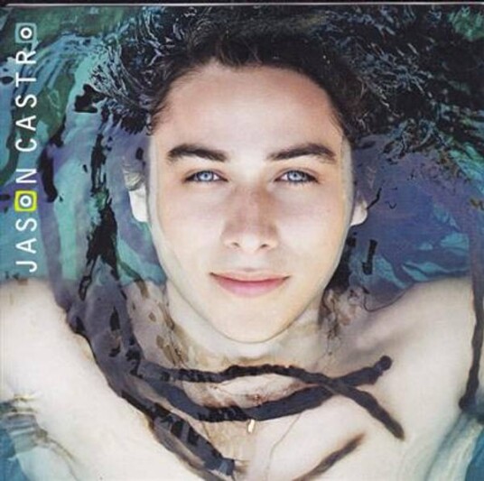 Jason Castro Jason Castro CD