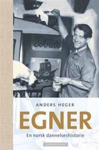 Egner Av Anders Heger Egner Av Anders Heger