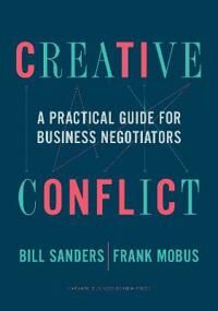 Creative Sanders Bill Creative Conflict