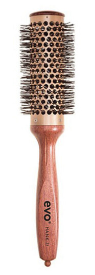 Evo Hank Ceramic Vent Radial Brush 35mm Evo Hank Ceramic Vent Radial Brush 35mm