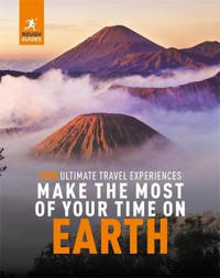 Rough Guides Make The Most Of Your Time On Earth Av Rough Guides