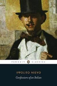 Confessions Of An Italian Av Ippolito Nievo