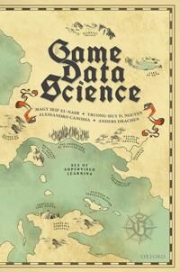 Game Data Science Av Magy Seif (Professor And Vice Chair Of Se El-Nasr