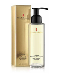 Elizabeth Arden Replenishing Cleansing Oil Elizabeth Arden Replenishing Cleansing Oil