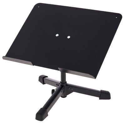 K&M 12140 Universal Table TopStand K&M 12140 Universal Table TopStand