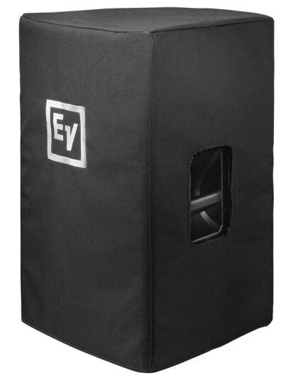 Electro-Voice Cover Til Ekx-12/12p Sort Electro-Voice Cover Til Ekx-12/12p Sort