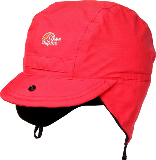 Alpine Lowe Alpine Classic Mountain Cap Red S