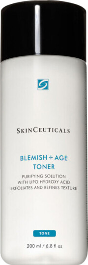 SkinCeuticals Blemish & Age Toner 200ml SkinCeuticals Blemish & Age Toner 200ml