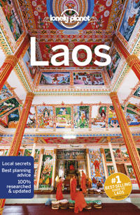 Laos Av Lonely Planet