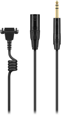 Sennheiser CABLE-II-X3K1-Gull Sennheiser CABLE-II-X3K1-Gull