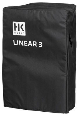 HK Audio Cover L3 115 FA