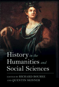 History In The Humanities And Social Sciences