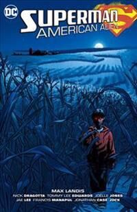 Landis Max Superman: American Alien