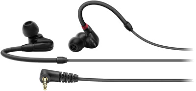 Sennheiser IE 100 Pro Svart Sennheiser IE 100 Pro Svart