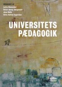 Rienecker Lotte Universitetspædagogik Rienecker Lotte Universitetspædagogik