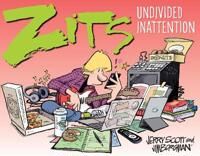 Scott Jerry Zits: Undivided Inattention (1524860697) Scott Jerry Zits: Undivided Inattention (1524860697)
