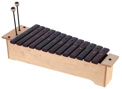 Sonor SX GB Soprano Xylophone Sonor SX GB Soprano Xylophone