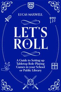 Let'S Roll Av Lucas Maxwell Let'S Roll Av Lucas Maxwell