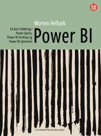 Power Bi Av Morten Helbæk
