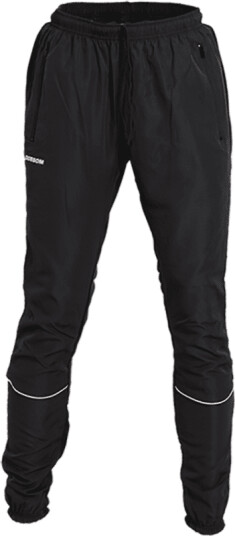 Dobsom Kids' R-90 Winter Pants 140, Black Dobsom Kids' R-90 Winter Pants 140, Black