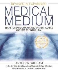 Medical Medium Av Anthony William
