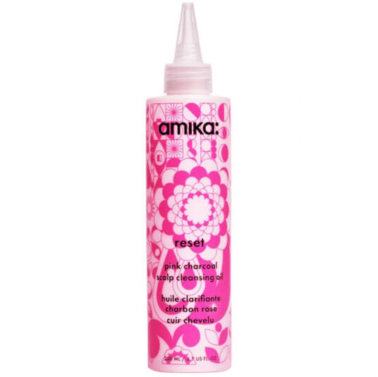 Amika Reset Cleansing Oil 200ml