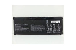 HP HP Omen 15-ce064TX batteri (4550 mAh 15.4 V, Sort, Originalt)