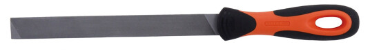 Bahco 8" Millsaw File 2re Handled 4-140-08-1-2