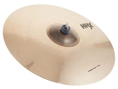 Sabian 19"" HHX plosion Crash