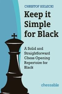 Keep It Simple For Black Av Christof Sielecki Keep It Simple For Black Av Christof Sielecki