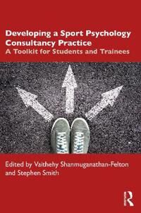 Developing A Sport Psychology Consultancy Practice