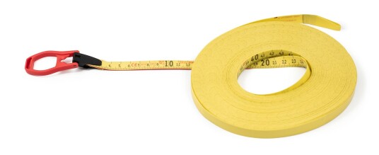 Hultafors Reservband Rb Cc 30fm, Glasfiber 30m X 13mm, Mm, Klass 2 Hultafors Reservband Rb Cc 30fm, Glasfiber 30m X 13mm, Mm, Klass 2
