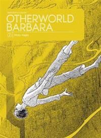 Hagio Moto Otherworld Barbara Vol.2