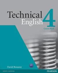 Technical English Level 4 Coursebook Av David Bonamy Technical English Level 4 Coursebook Av David Bonamy