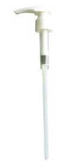 Nioxin Pumpe 1 liter Nioxin Pumpe 1 liter