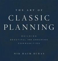The Art Of Classic Planning Av Nir Haim Buras