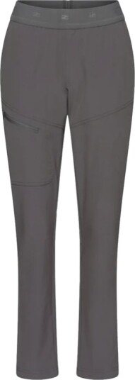 Varg Women�s Roslagen Stretch Pant Gr?nn XL Woman