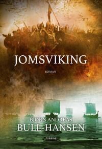 Bull-Hansen Bjørn Andreas Jomsviking