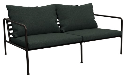 HOUE, AVON Loungesofa, Alpine Sunbrella HOUE, AVON Loungesofa, Alpine Sunbrella