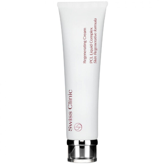 Swiss Clinic Regenerating Cream 100ml