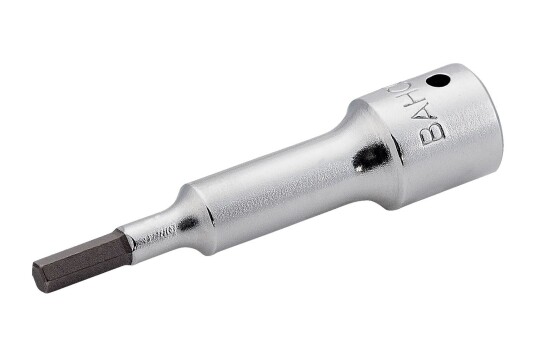 Bahco Hexagon Socket Drivers A6709m-6 Bahco Hexagon Socket Drivers A6709m-6