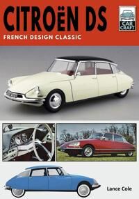 Citroen Ds Av Lance Cole