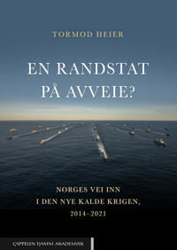 En Randstat På Avveie? Av Tormod Heier