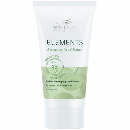 Wella Professionals Elements Renewing Conditioner 30ml