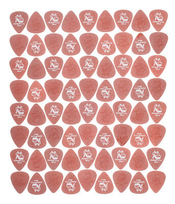 Dunlop Plectrums Gator Grip 0,58