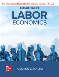 Borjas George ISE Labor Economics
