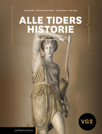 Alle Tiders Historie Av Trond Heum, Kåre Dahl Martinsen, Tommy Moum, Ola Teige