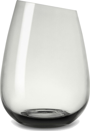 Eva Solo vannglass smokey grey 38 cl Eva Solo vannglass smokey grey 38 cl