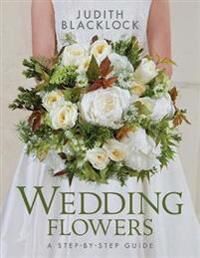 Blacklock Judith Wedding Flowers