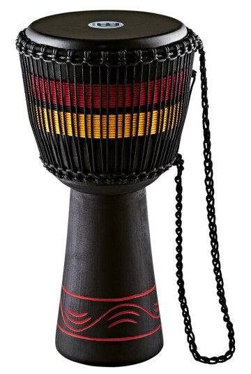 Meinl Adj7-L African Rope Djembe 12"